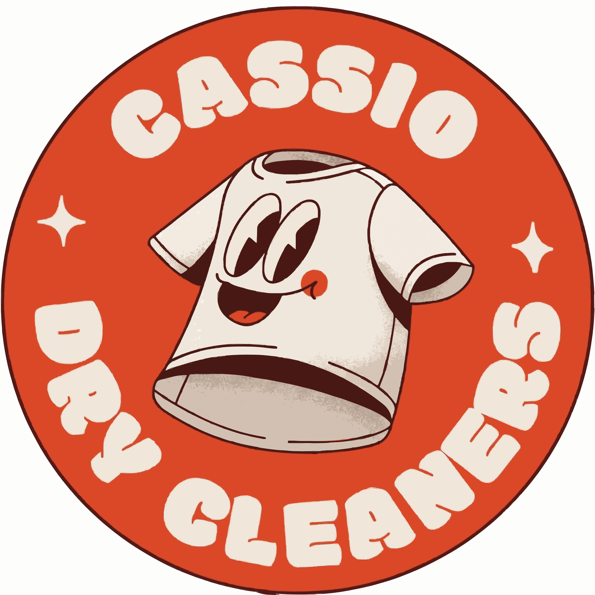 Cassio Dry Cleaners