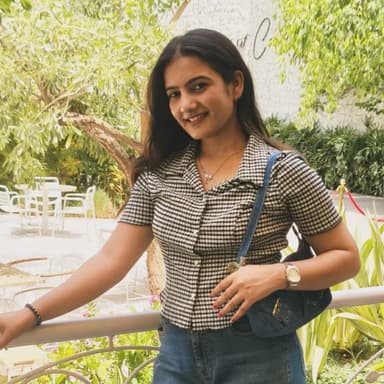 Harshita Rao