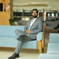 P. S. Harikrishna