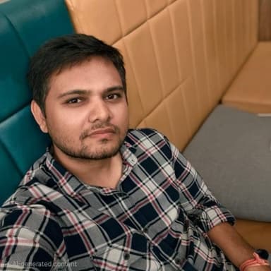 Mitesh Rana