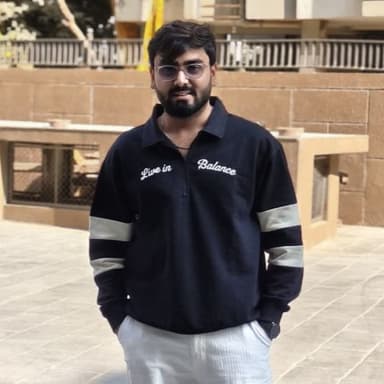 Vraj Darji