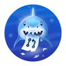 Pull Shark