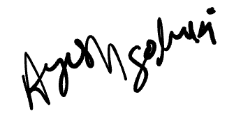 Ayush Signature